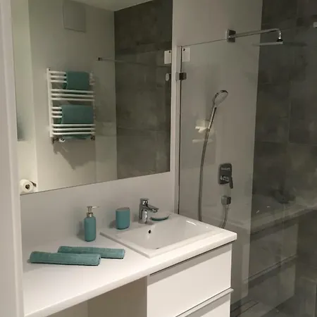 Daire In The Gantry Hall - W19 Krakow