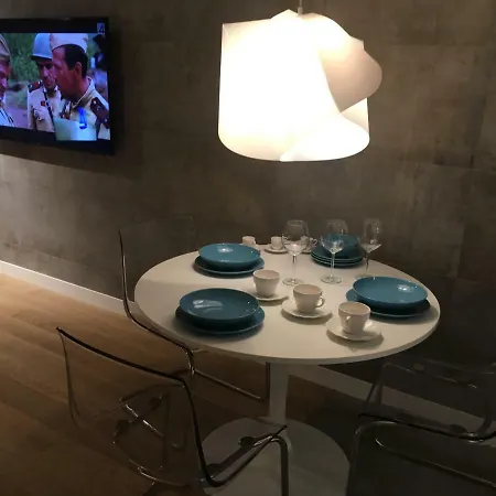 In The Gantry Hall - W19 * Krakow