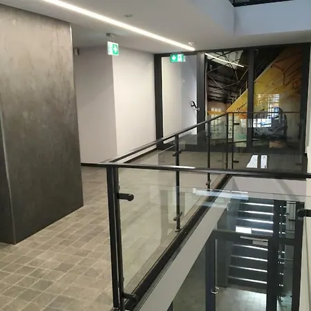 Apartmán In The Gantry Hall - W19 *