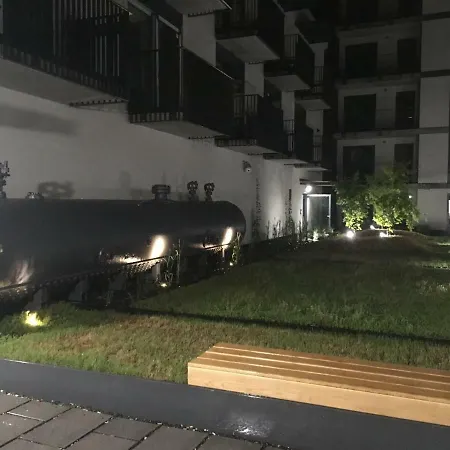 Daire In The Gantry Hall - W19 *