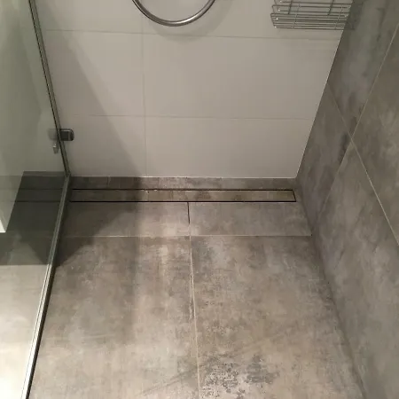 In The Gantry Hall - W19 Daire