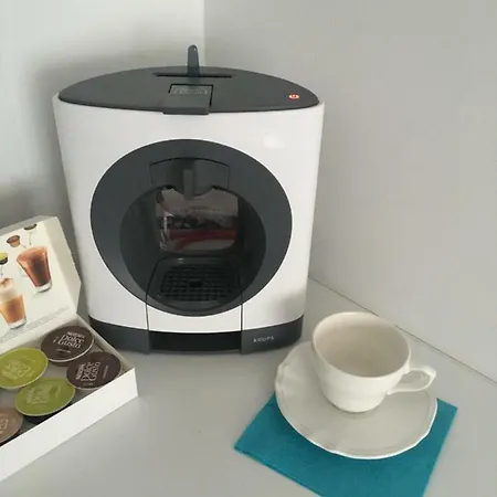 In The Gantry Hall - W19 * Krakow