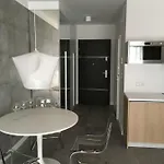 Apartmán In The Gantry Hall - W19 *