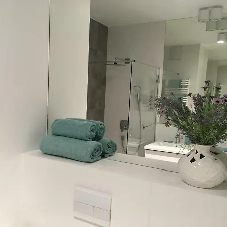 Apartamento In The Gantry Hall - W19 *
