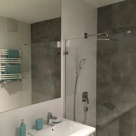 Apartamento In The Gantry Hall - W19 *